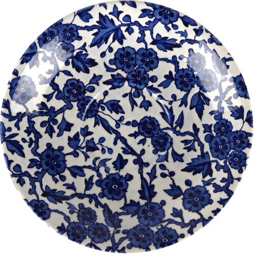 Burleigh Blue Arden Tea Saucer 187ml